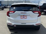 Used 2022 GMC Terrain SLT w/ Infotainment Package II image 4