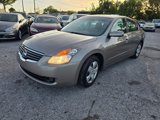 Used 2007 Nissan Altima 2.5 S image 3