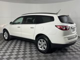 Used 2014 Chevrolet Traverse LT image 5