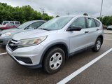 Used 2015 Honda CR-V LX image 5