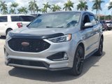 Certified 2020 Ford Edge ST w/ Equipment Group 401A image 3