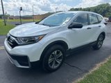 Used 2020 Honda CR-V LX image 3