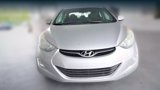 Used 2013 Hyundai Elantra GLS w/ Preferred Pkg image 2
