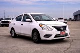 Used 2019 Nissan Versa S Plus image 4