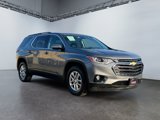 Used 2019 Chevrolet Traverse LT image 3