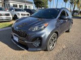 Used 2021 Kia Sportage SX image 3