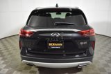 Certified 2022 INFINITI QX50 Sensory image 3