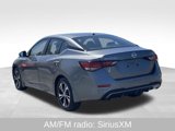 Certified 2022 Nissan Sentra SV image 3