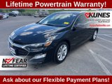 Used 2023 Chevrolet Malibu LT image 4