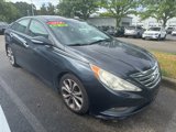 Used 2014 Hyundai Sonata Limited w/ Technology Package 06 image 2