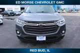 Used 2018 Chevrolet Traverse LT image 3