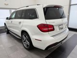 Used 2017 Mercedes-Benz GLS 550 4MATIC image 4