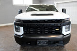 Used 2020 Chevrolet Silverado 2500 W/T w/ WT Convenience Package image 2