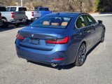 New 2025 BMW 330i Sedan w/ Premium Package image 2