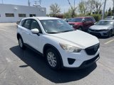 Used 2014 MAZDA CX-5 Sport w/ Bluetooth Audio Package image 4