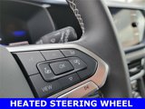 New 2024 Volkswagen Taos SE image 3