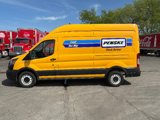 Used 2021 Ford Transit 250 148 High Roof w/ Load Area Protection Package image 4
