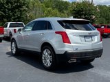 Used 2017 Cadillac XT5 Premium Luxury w/ LPO, Wheel Lock Package image 6