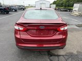 Used 2016 Ford Fusion SE image 4