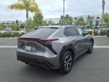 Used 2024 Toyota bZ4X XLE image 6