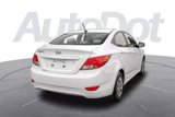 Used 2015 Hyundai Accent GLS image 3