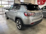 Used 2018 Jeep Compass Limited w/ Navigation Group image 6