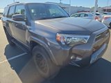 Certified 2022 Toyota 4Runner SR5 Premium image 3