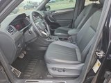 Used 2022 Volkswagen Tiguan SE R-Line image 5