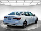 Used 2021 Nissan Sentra SV image 4