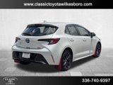 Used 2023 Toyota Corolla XSE image 5