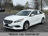 Used 2017 Hyundai Sonata SE image 4