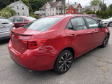 Used 2018 Toyota Corolla SE image 5