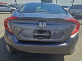 Used 2017 Honda Civic EX-T image 4