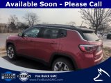 Used 2019 Jeep Compass Limited image 5