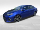 Used 2019 Toyota Corolla SE image 1