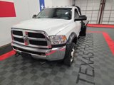 Used 2018 RAM 5500 Tradesman w/ Power & Remote Entry Group image 4
