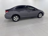 Used 2015 Honda Civic LX image 6