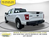 Used 2018 Ford F150 XL w/ Equipment Group 101A Mid image 3