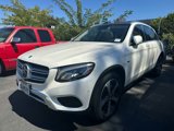 Used 2019 Mercedes-Benz GLC 350e 4MATIC image 2