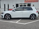 Used 2020 Volkswagen GTI SE image 2