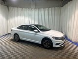Certified 2021 Volkswagen Jetta SE w/ SE Cold Weather Package image 2