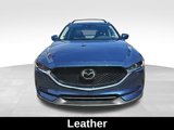 Certified 2021 MAZDA CX-5 Grand Touring image 2