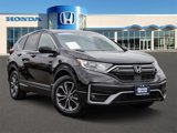 Certified 2022 Honda CR-V EX image 1