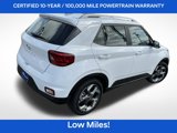 Certified 2022 Hyundai Venue SEL image 5
