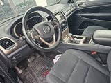 Used 2017 Jeep Grand Cherokee Laredo w/ Quick Order Package 2BE image 5
