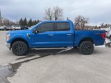 Used 2021 Ford F150 XLT w/ Equipment Group 301A Mid image 3