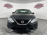 Used 2019 Nissan Sentra SV image 2