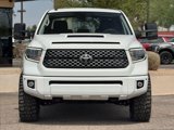 Used 2019 Toyota Tundra SR5 w/ TRD Sport Package image 2