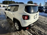 Used 2018 Jeep Renegade Latitude w/ Cold Weather Group image 5