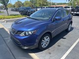 Used 2019 Nissan Rogue Sport SV image 3